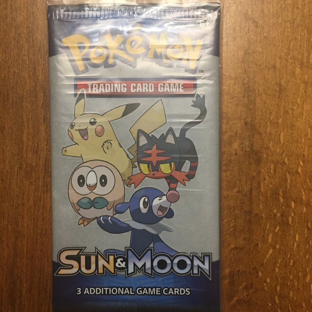 Pokémon